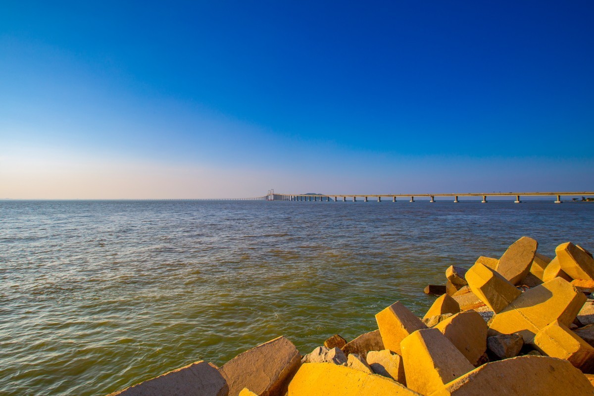 汕头南澳岛风景12