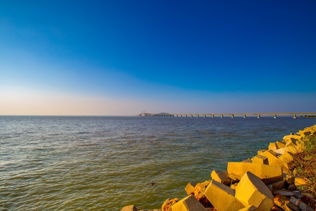 汕头南澳岛风景12