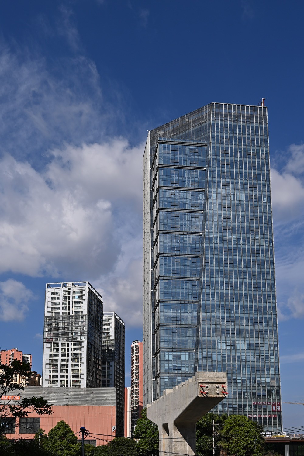 2025初春步行随拍 （贰拾玖）