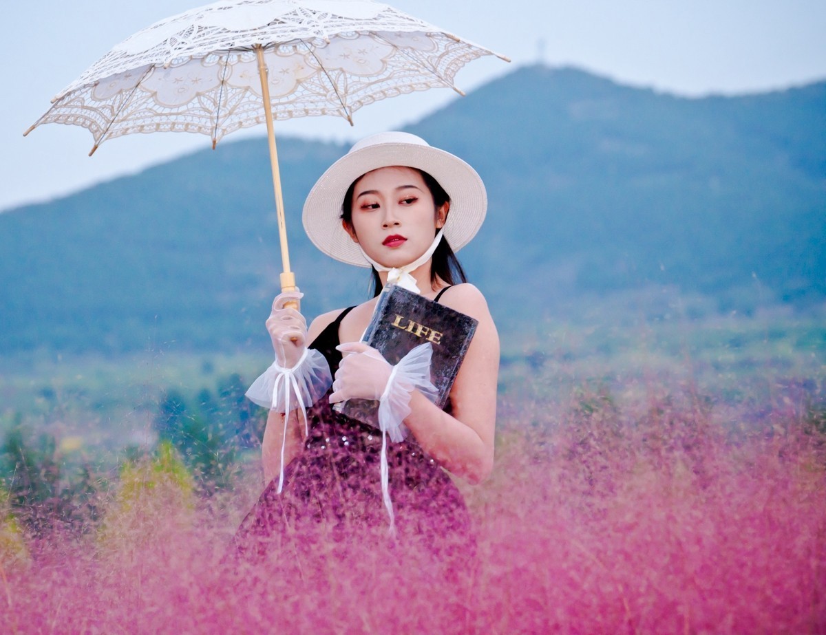 【老张光影】听闻远方有你