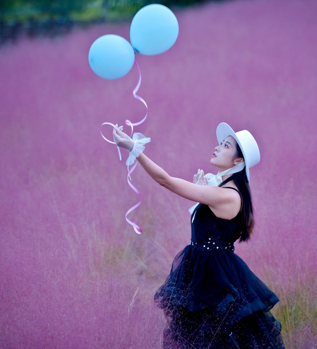 【老张光影】听闻远方有你