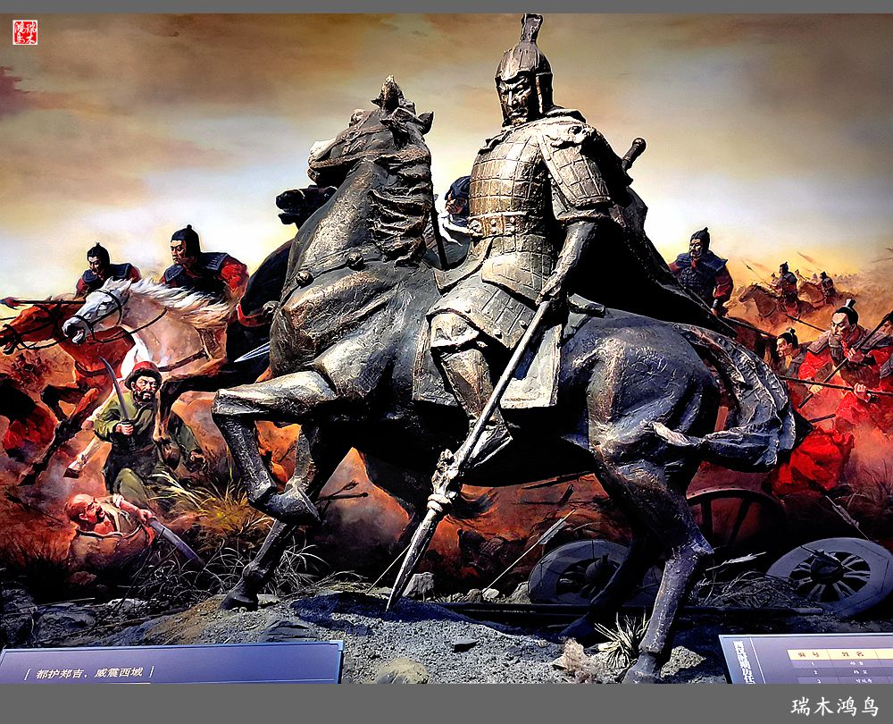 【魅力新疆行】18.霍尔果斯口岸一瞥