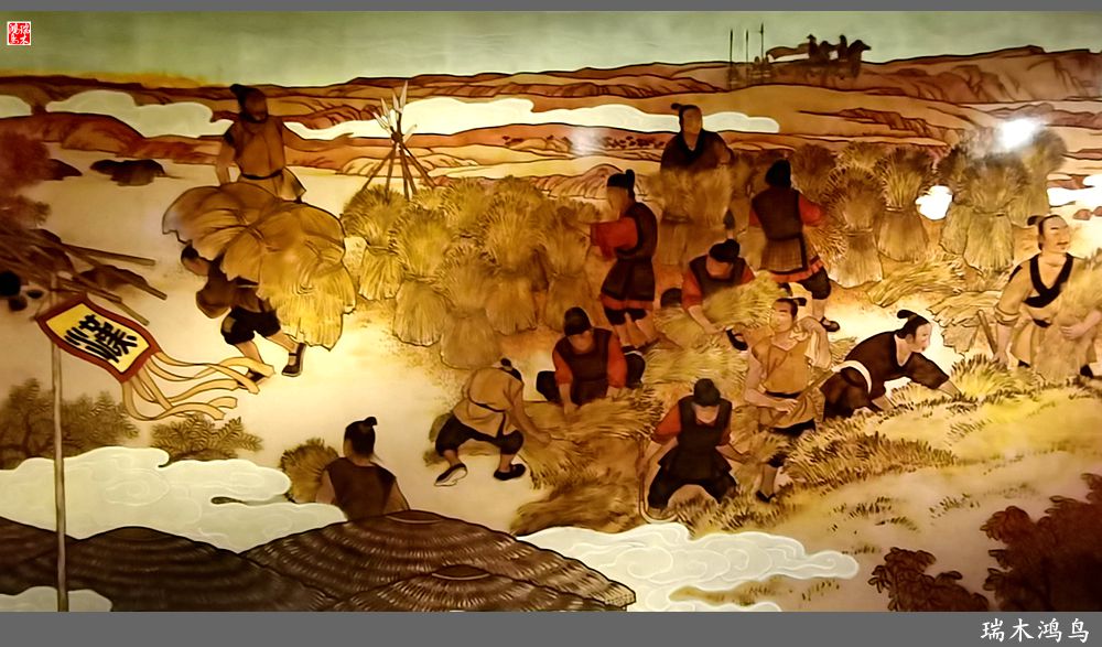 【魅力新疆行】18.霍尔果斯口岸一瞥