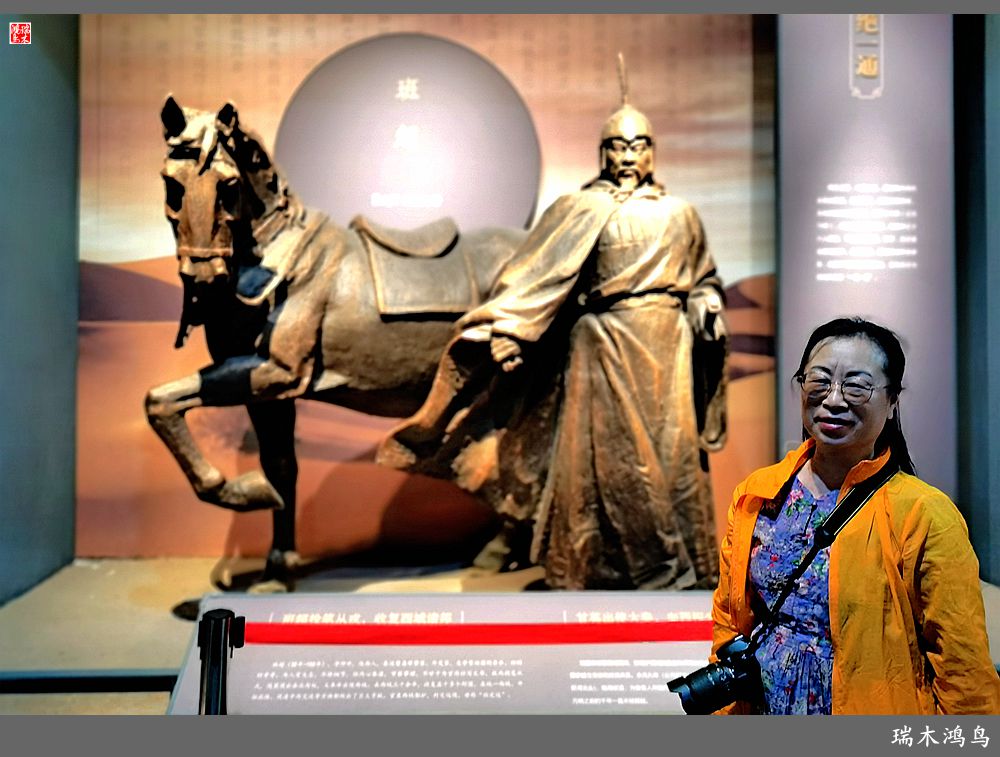 【魅力新疆行】18.霍尔果斯口岸一瞥