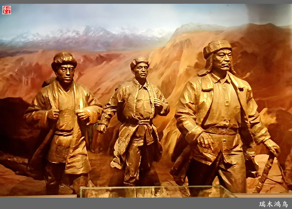 【魅力新疆行】18.霍尔果斯口岸一瞥