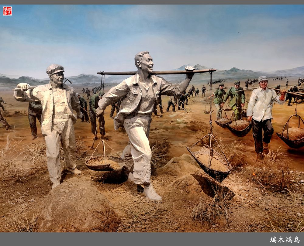 【魅力新疆行】18.霍尔果斯口岸一瞥