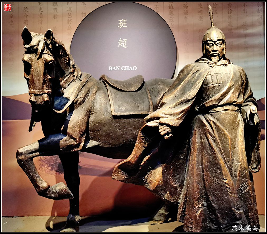 【魅力新疆行】18.霍尔果斯口岸一瞥