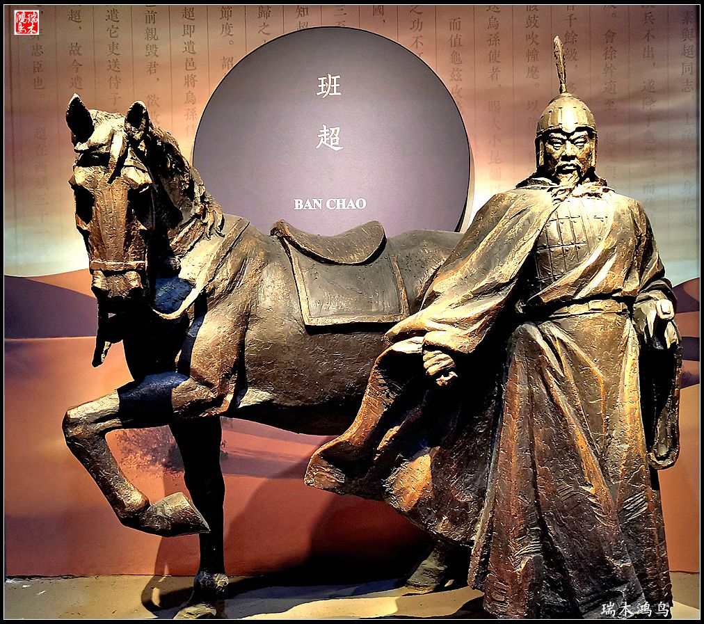 【魅力新疆行】18.霍尔果斯口岸一瞥