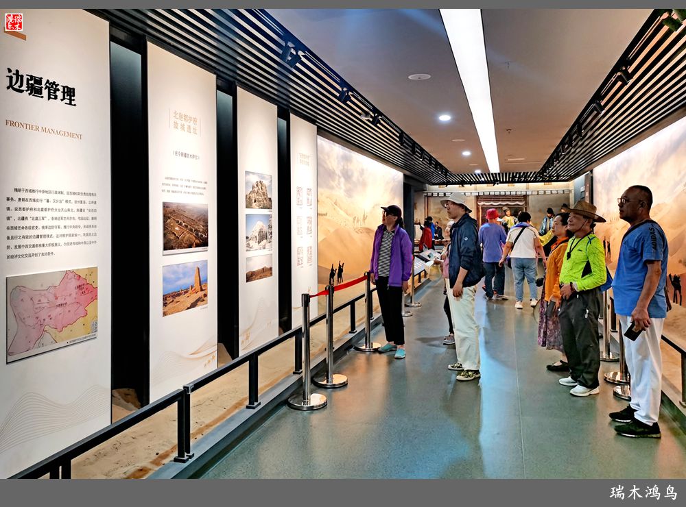 【魅力新疆行】18.霍尔果斯口岸一瞥