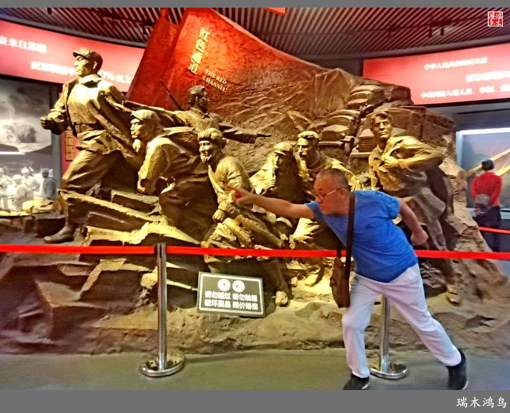 【魅力新疆行】18.霍尔果斯口岸一瞥