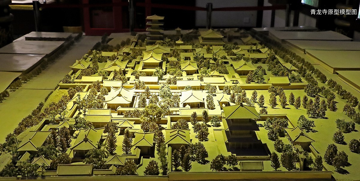 雄伟壮观盛名传