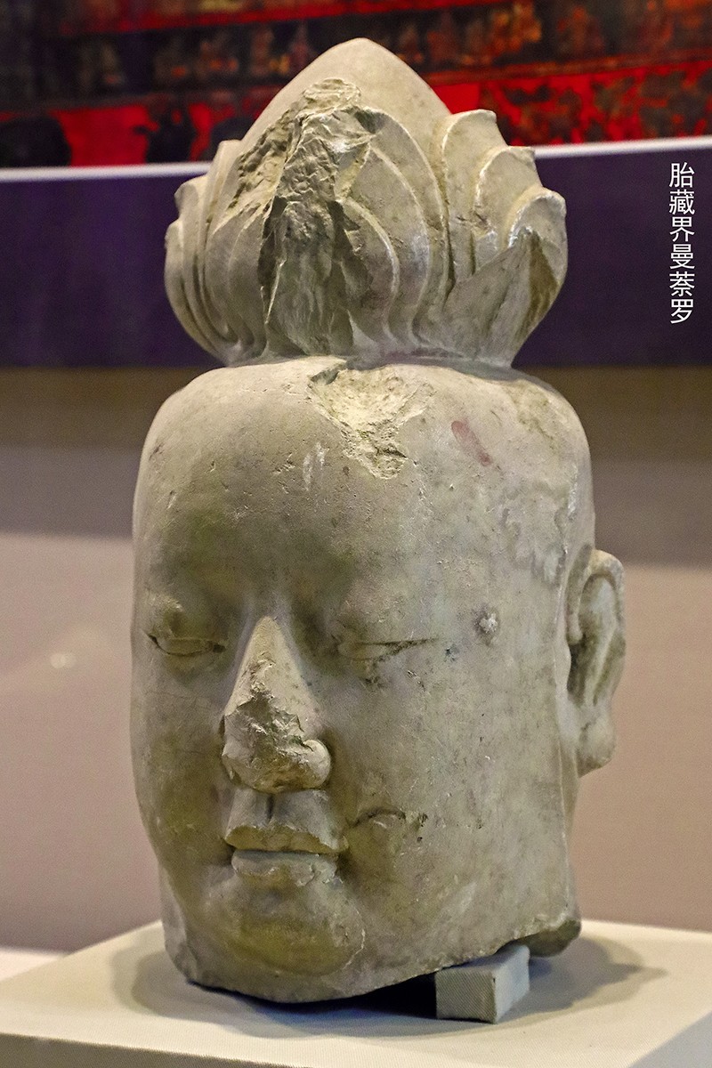 雄伟壮观盛名传