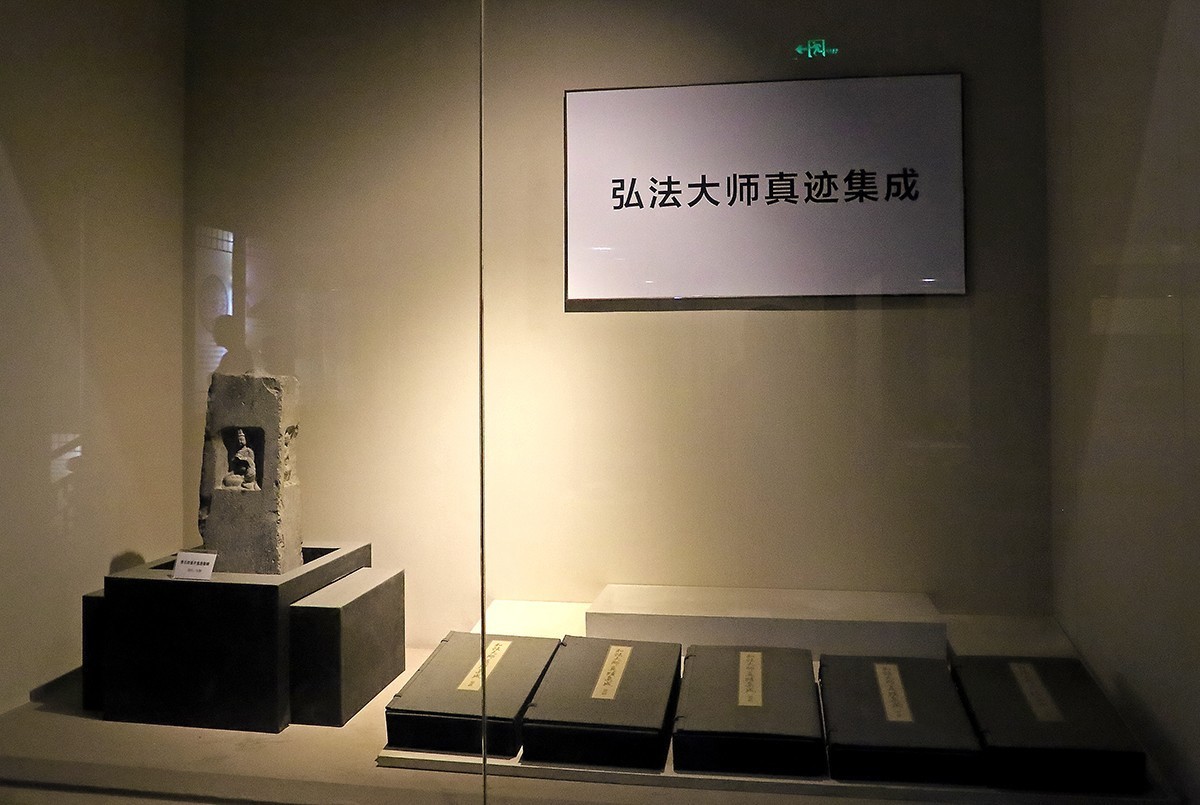 雄伟壮观盛名传