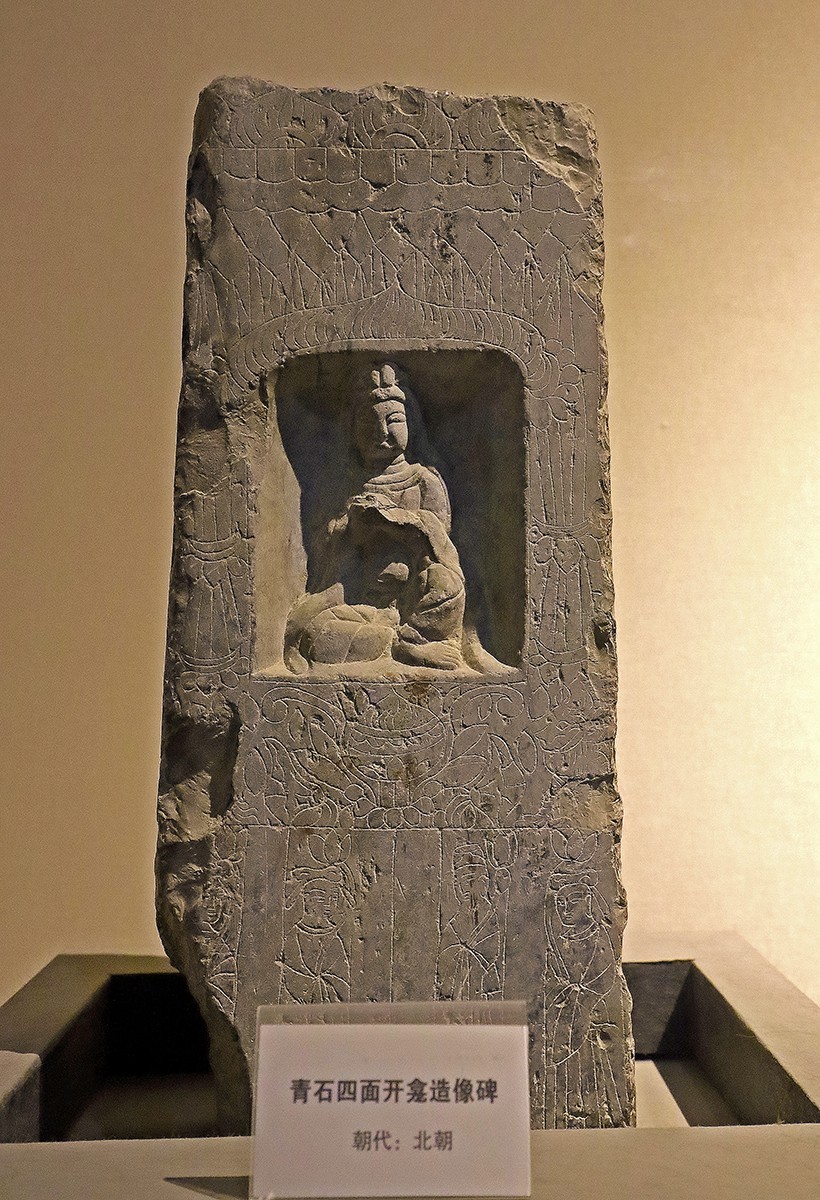 雄伟壮观盛名传