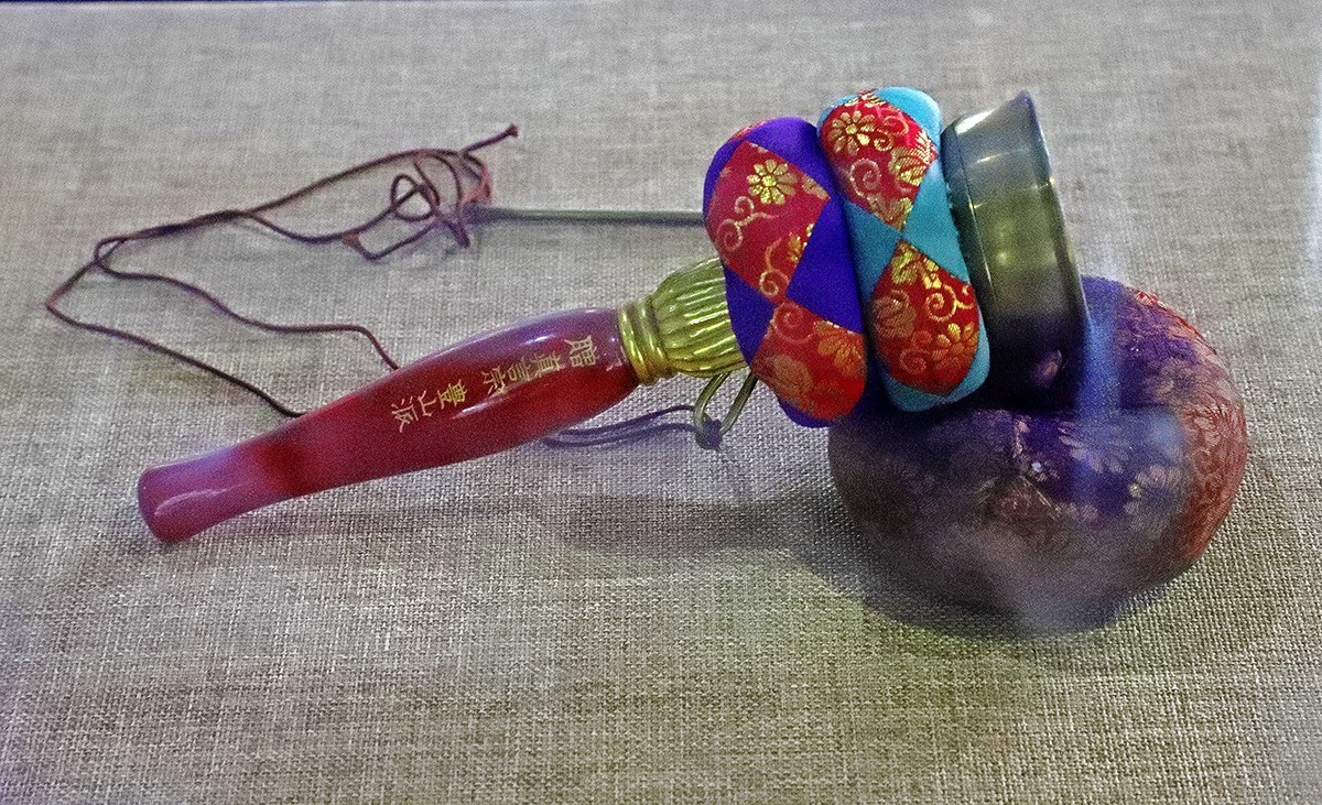 雄伟壮观盛名传