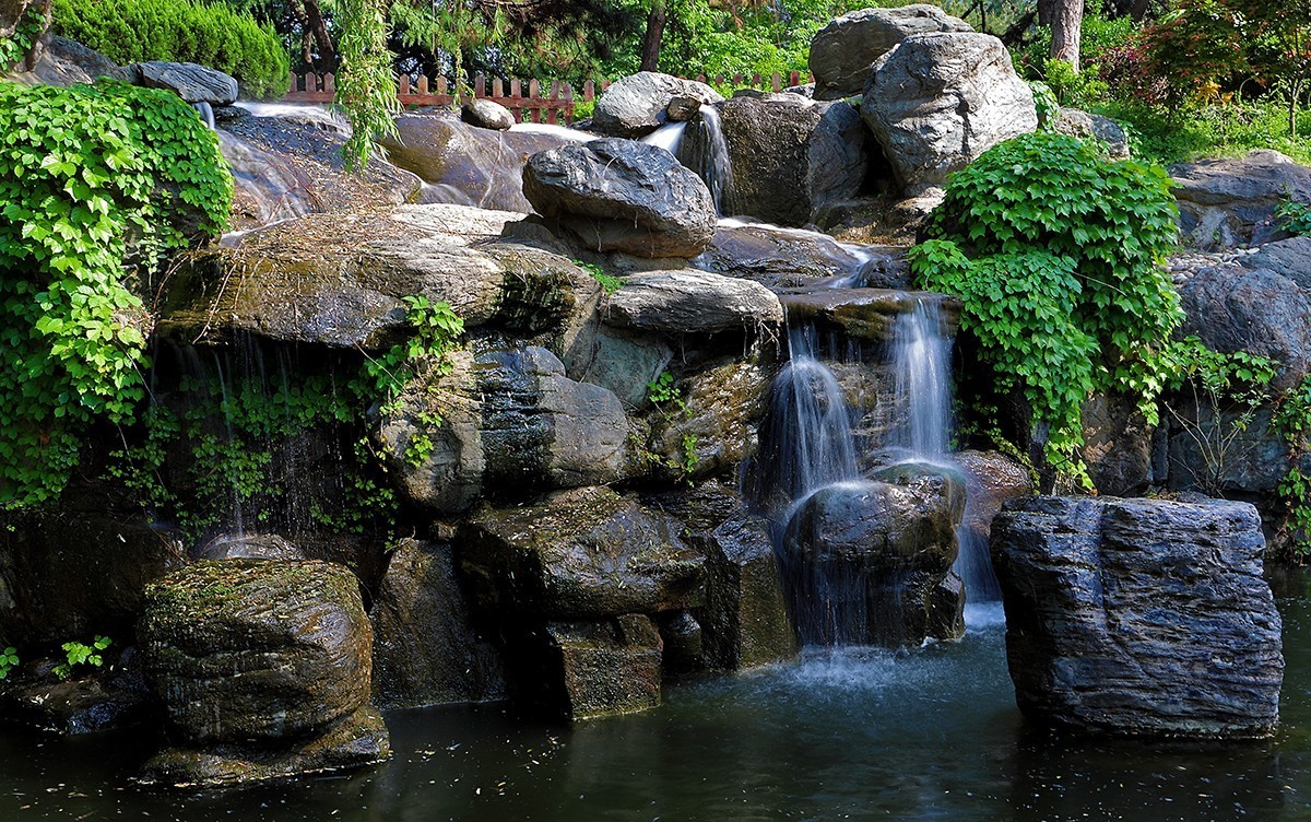 雄伟壮观盛名传