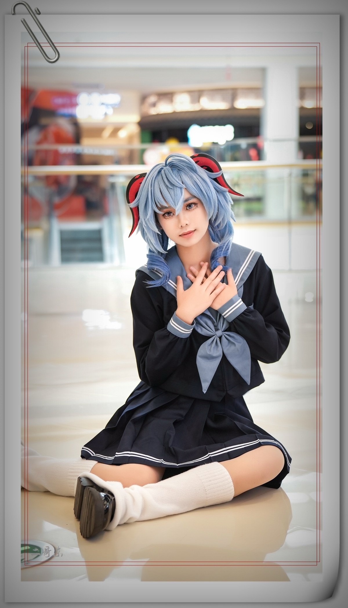 cosplay headpiece