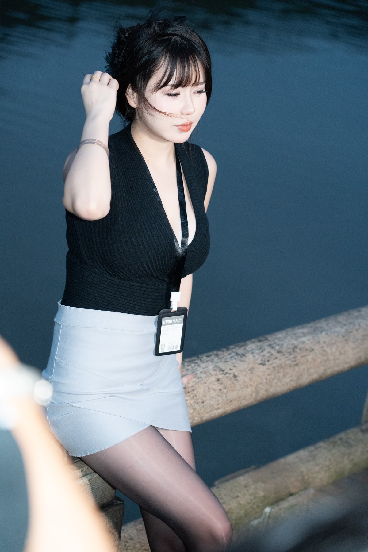 【少时的梦】-如记忆中迷恋的老师