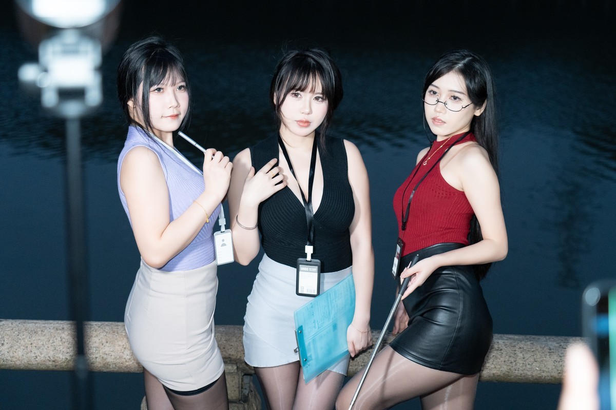 【少时的梦】-如记忆中迷恋的老师