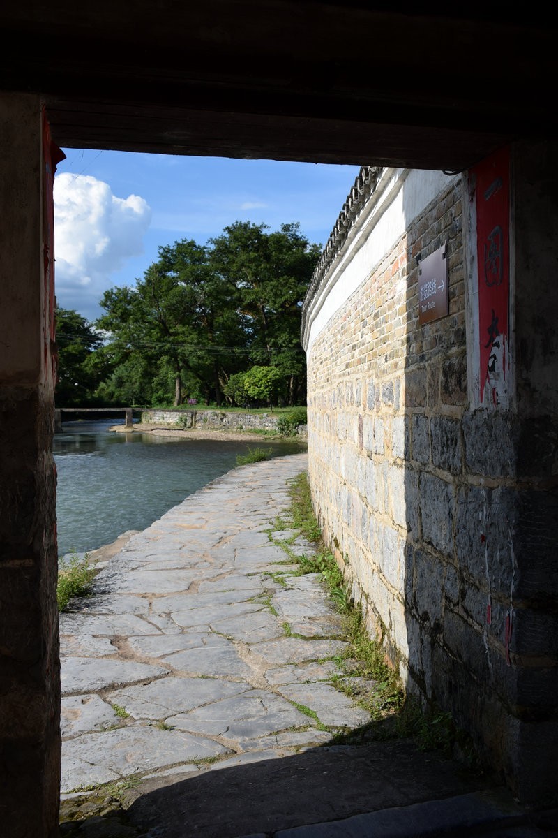 2024夏 海南环岛行（3）上甘棠