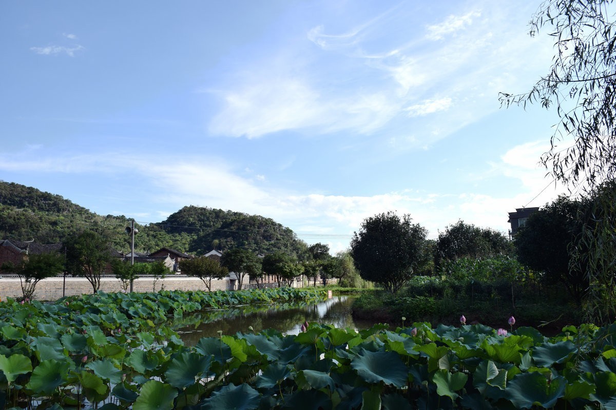 2024夏 海南环岛行（3）上甘棠