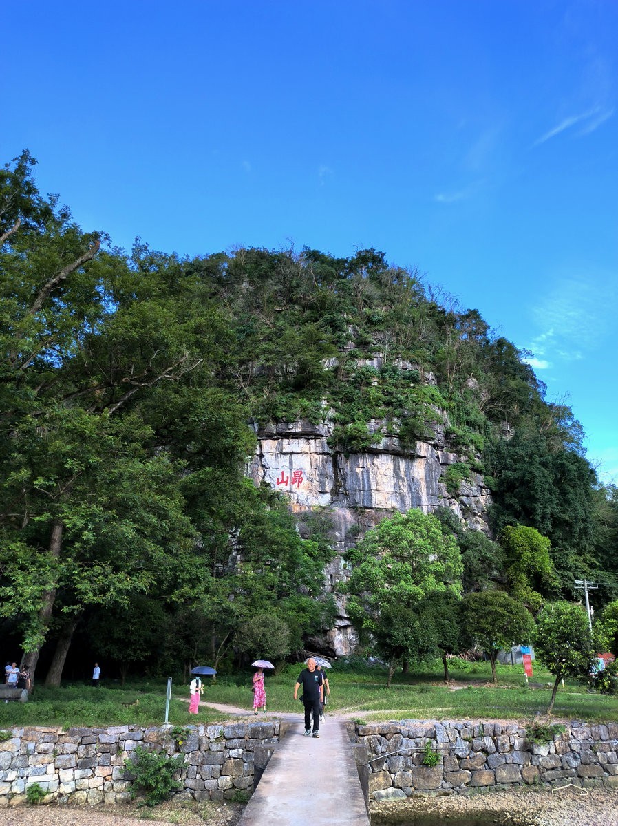 2024夏 海南环岛行（3）上甘棠