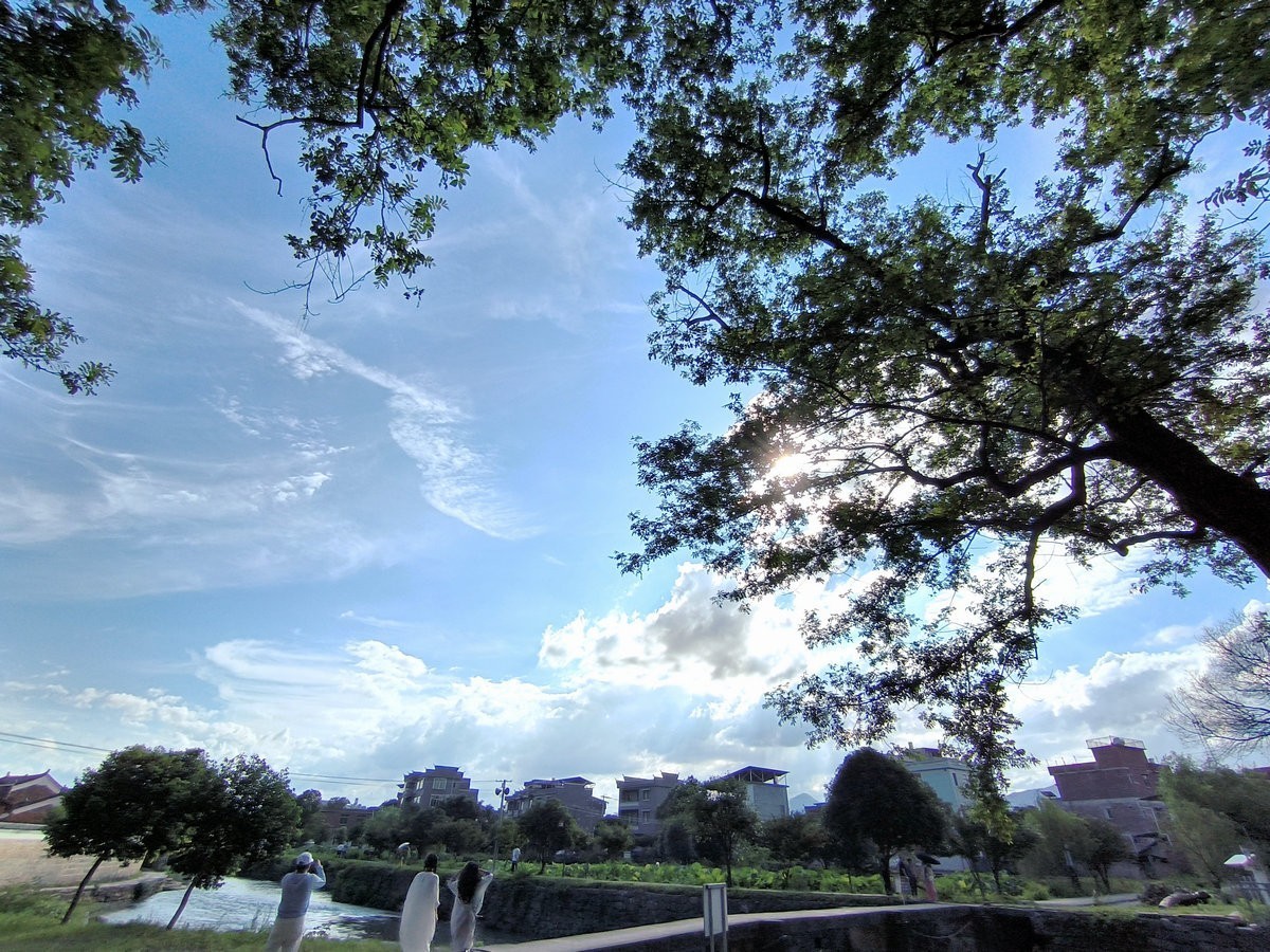 2024夏 海南环岛行（3）上甘棠