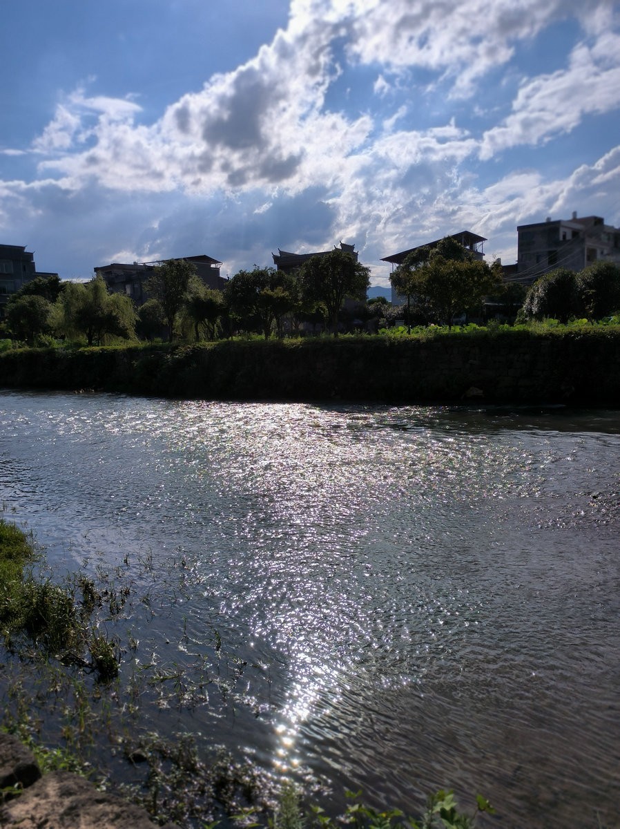 2024夏 海南环岛行（3）上甘棠