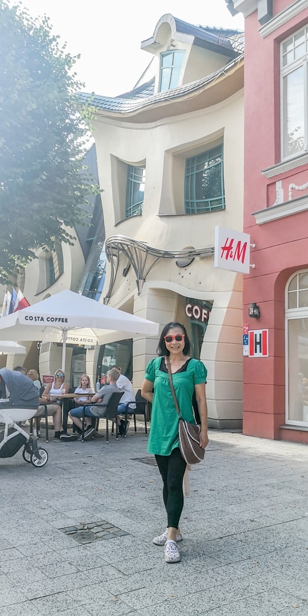 索波特之“哈哈屋”（波兰）