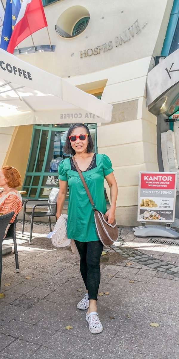 索波特之“哈哈屋”（波兰）