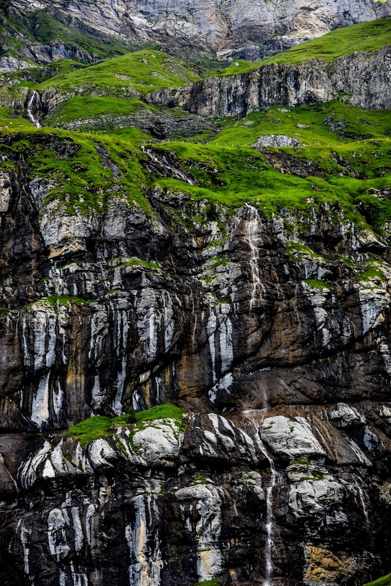 游在“瑞士”之--徒步“Stoos”