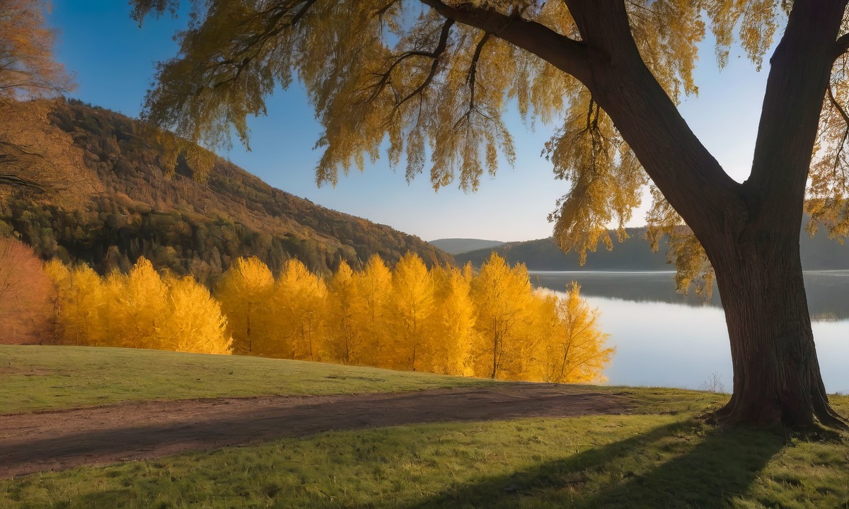 感受大自然的鬼斧神工