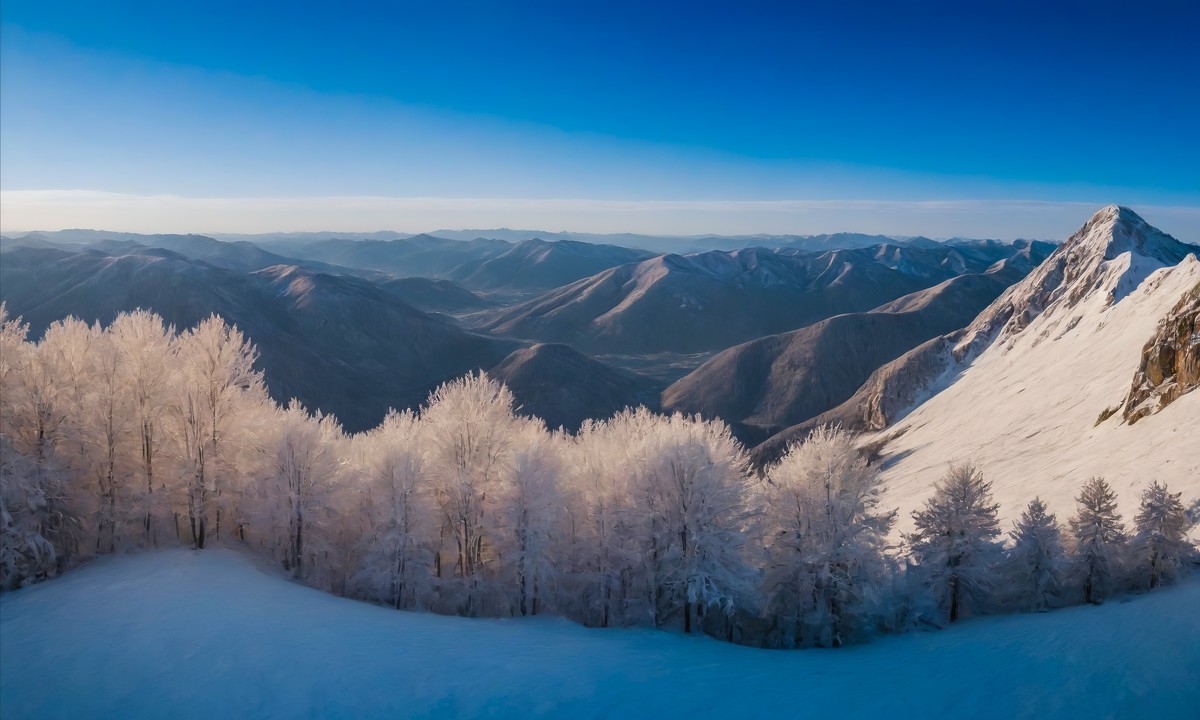 感受大自然的鬼斧神工