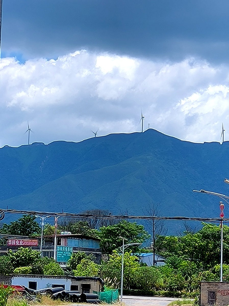 2024夏 海南环岛行（193）“神州瑶都”