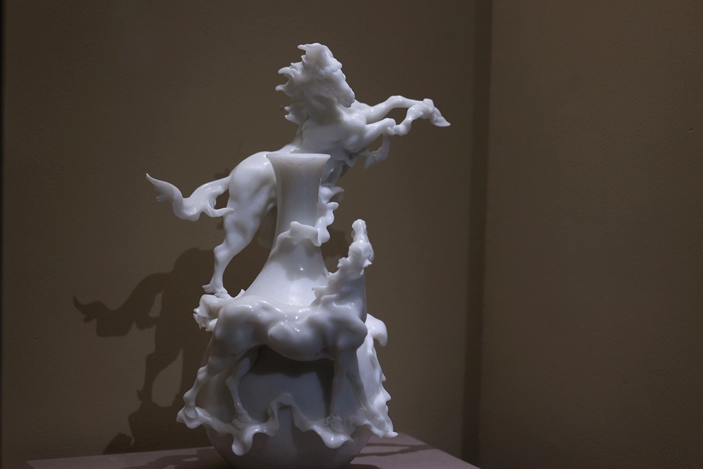 源远流长的曲阳石雕