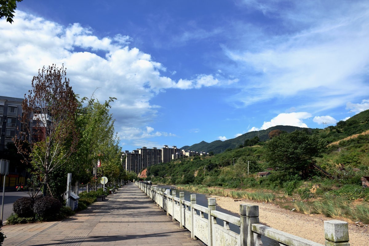 2024夏 海南环岛行（194）双牌“断桥”