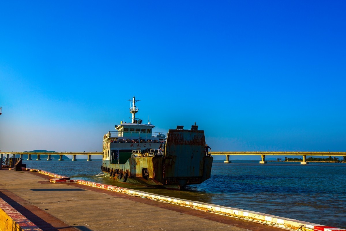 汕头南澳岛风景12