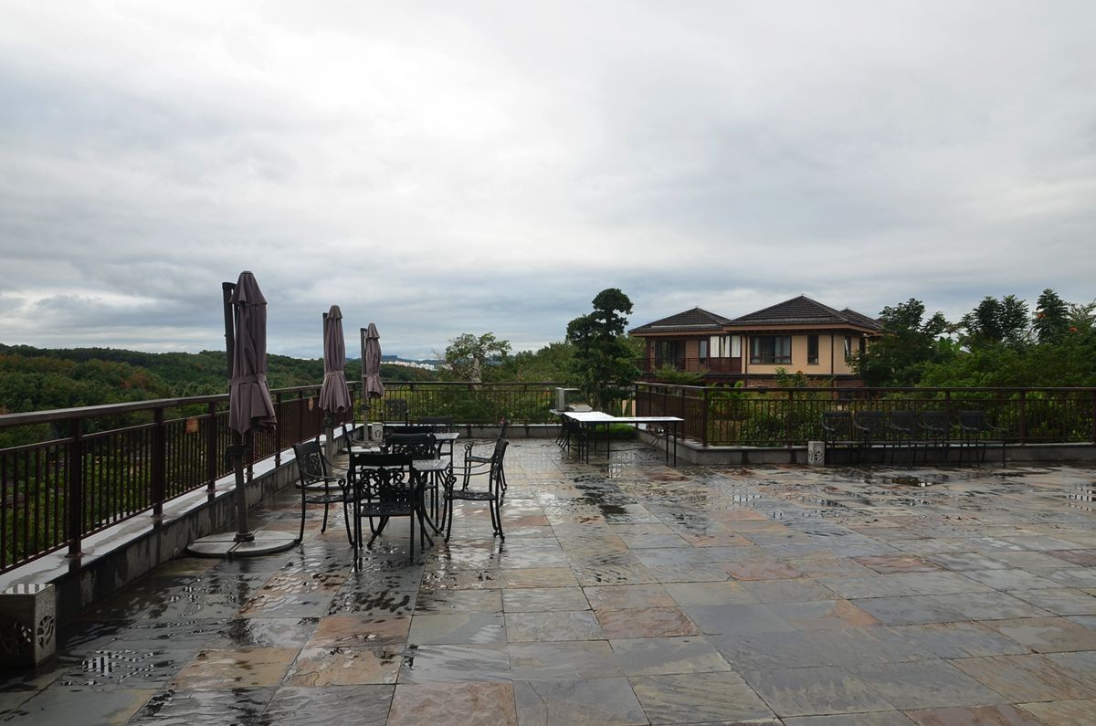 海南——七仙岭温泉（2）