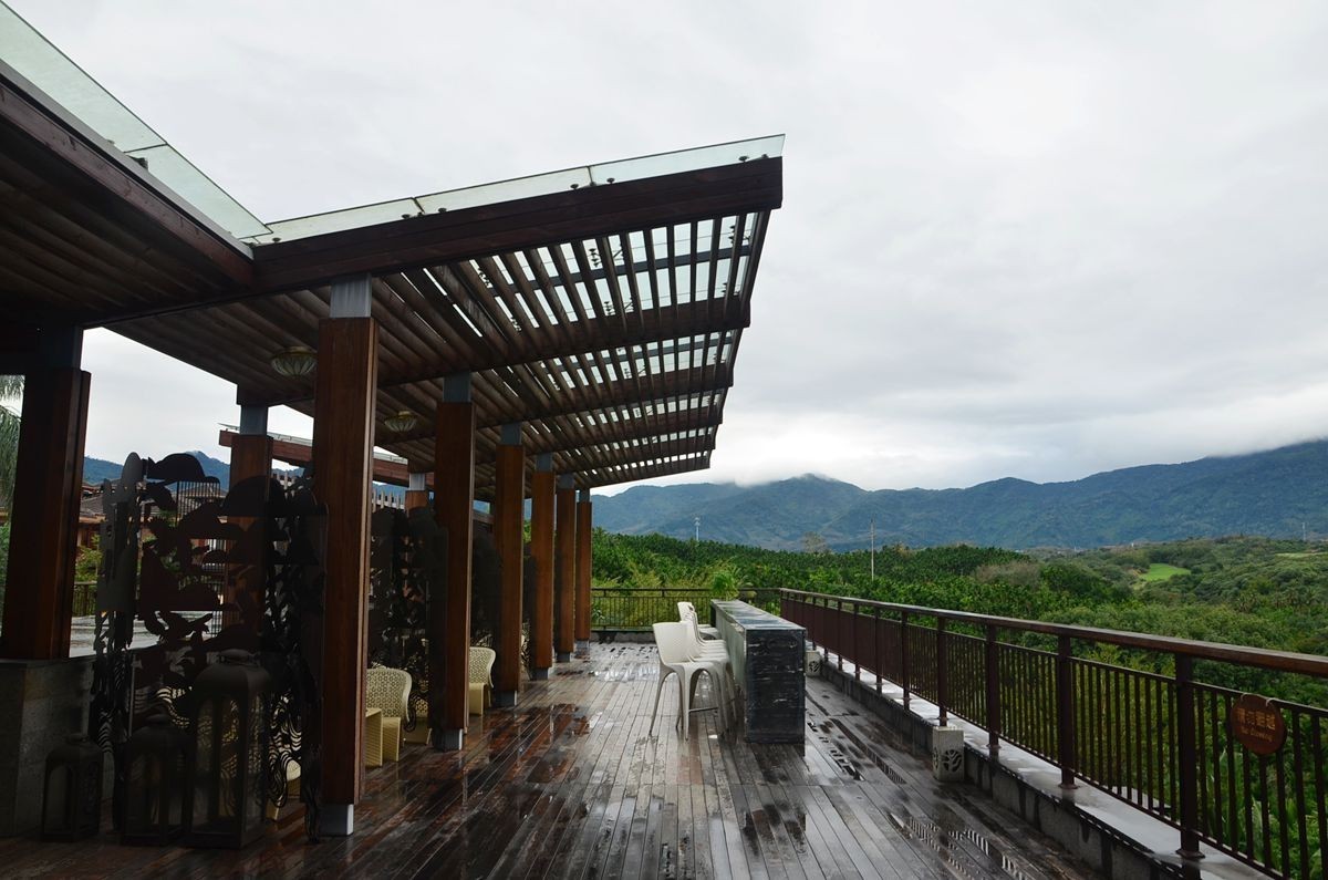 海南——七仙岭温泉（2）