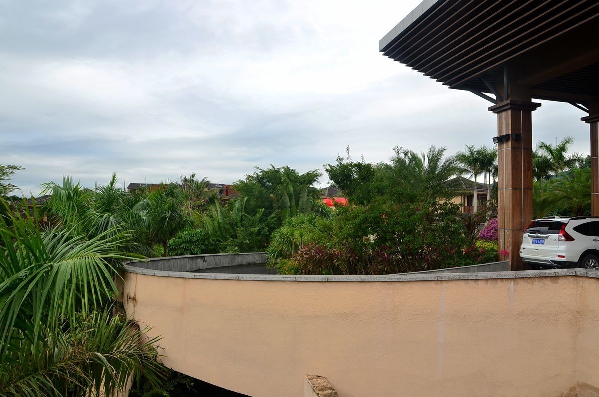 海南——七仙岭温泉（2）