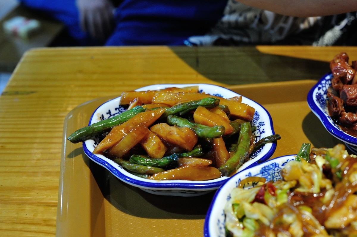 D3S+50 1.4D试玩二