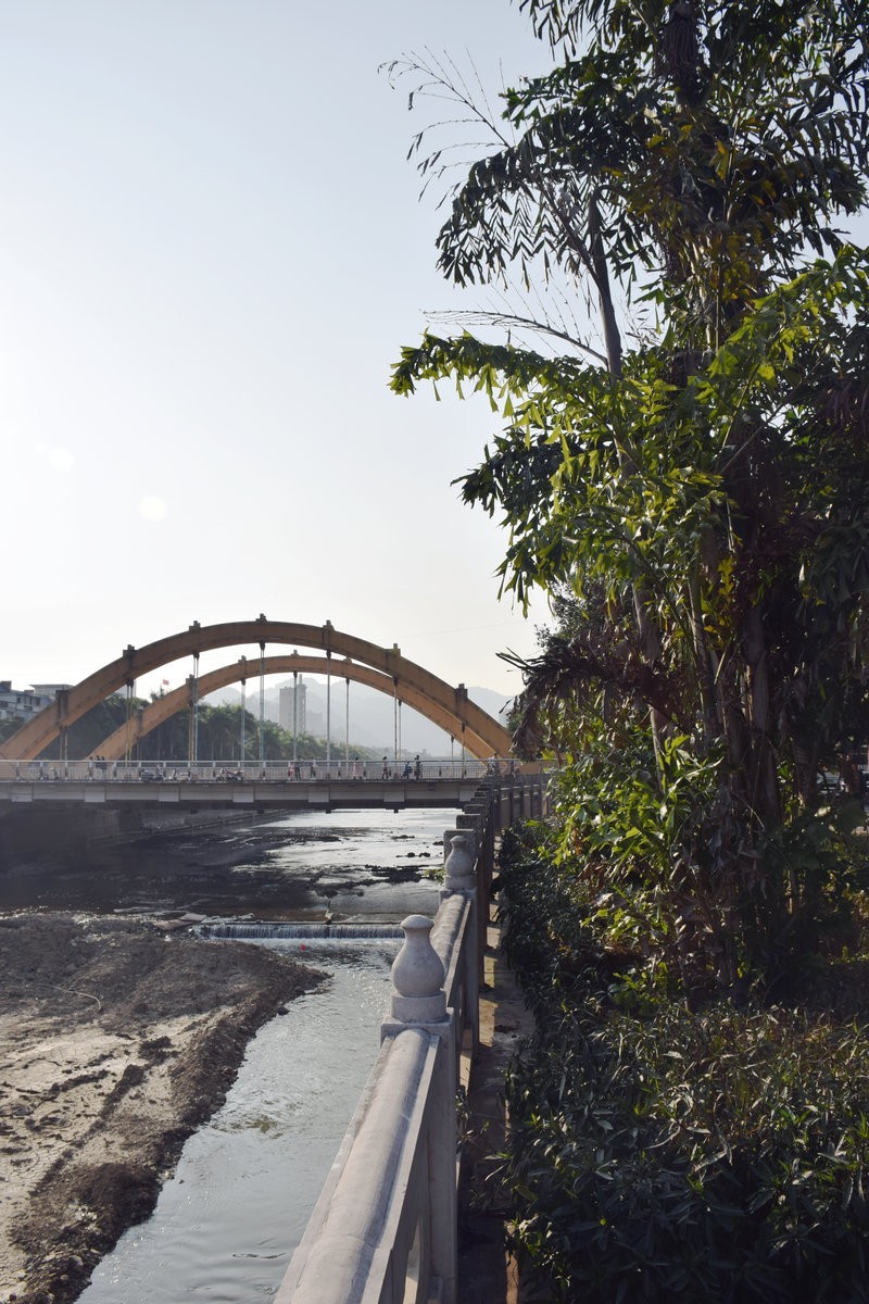 2024春节 滇桂沿边行（89）云南富宁县