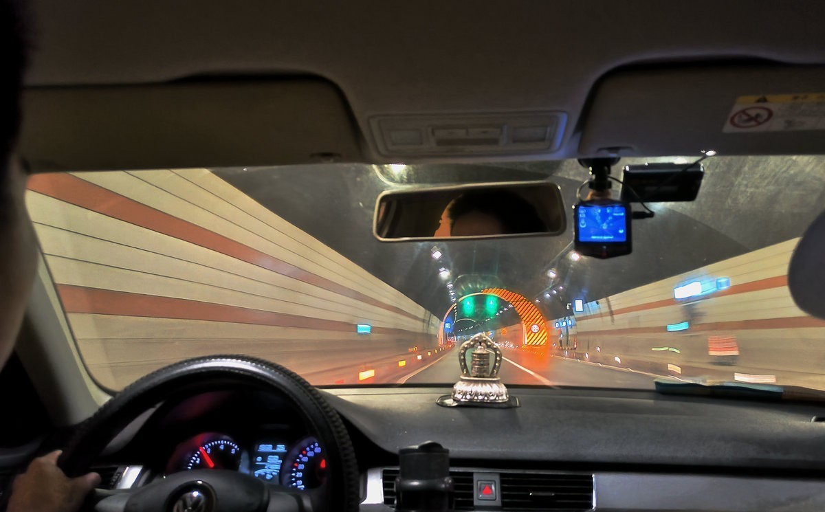 2024春节 滇桂沿边行（89）云南富宁县