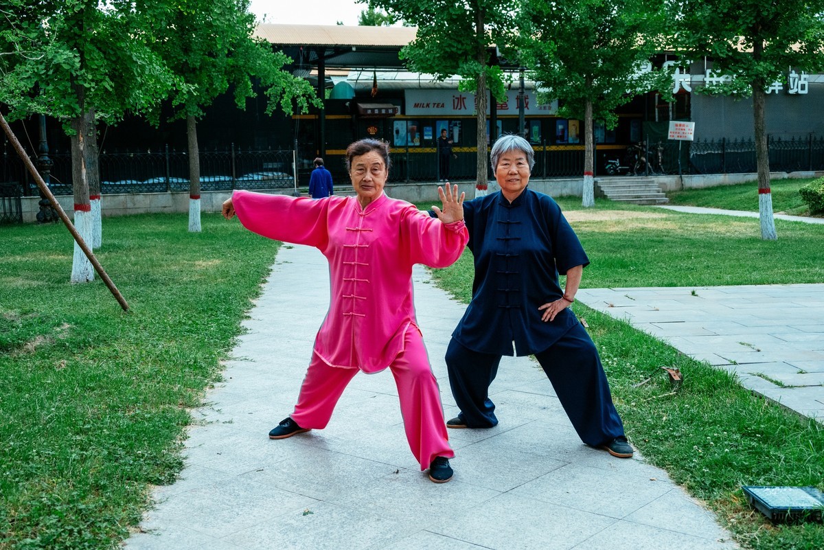 陕西渭南：森林绿化郁郁葱葱 宜居宜游新渭南欢迎您