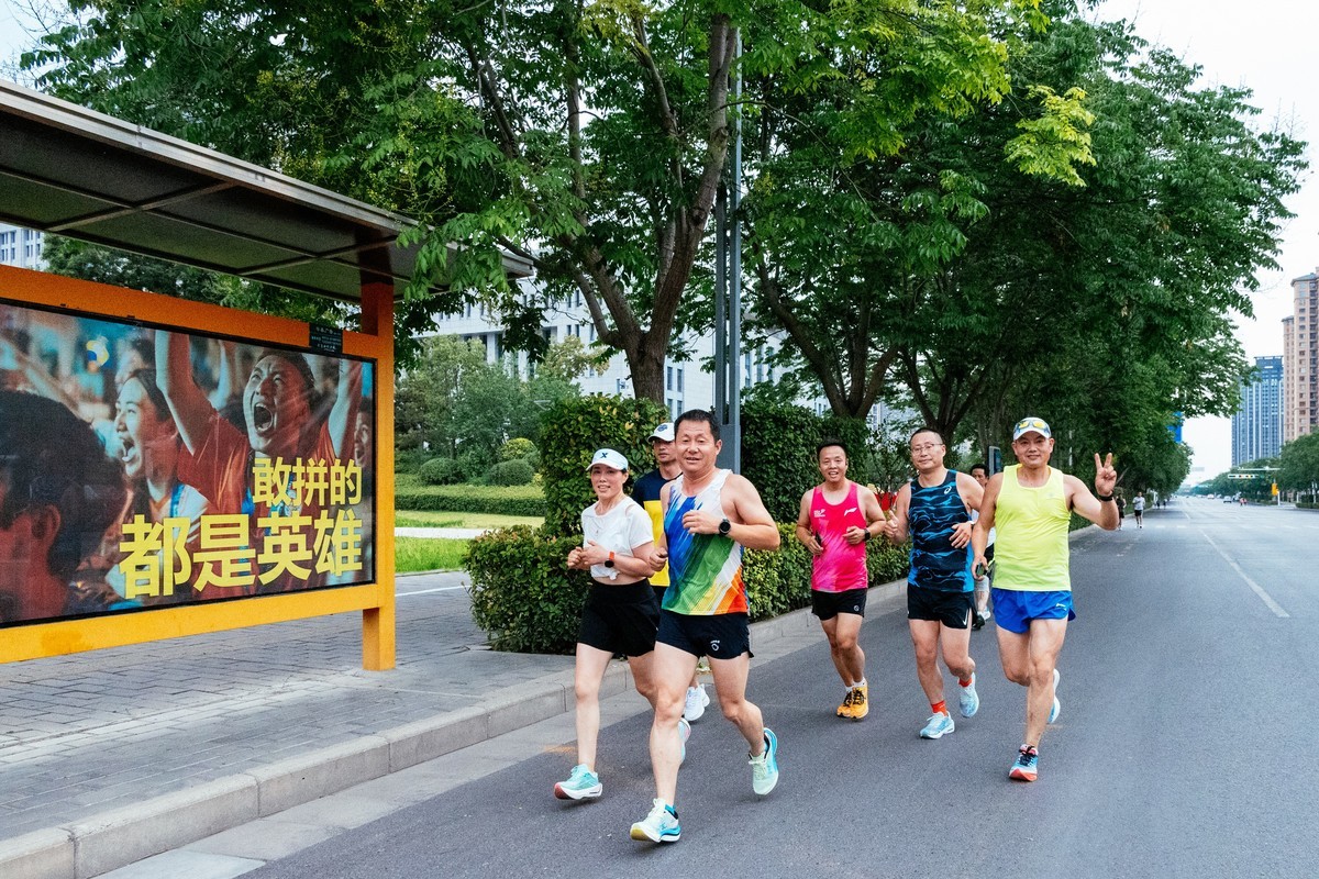 陕西渭南：森林绿化郁郁葱葱 宜居宜游新渭南欢迎您