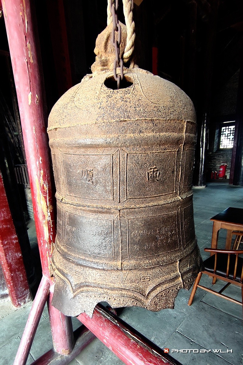 行摄聊城——光岳楼和县署衙门