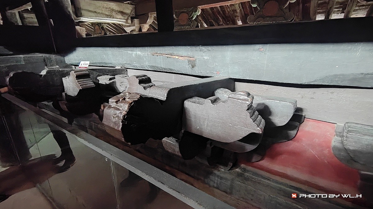 行摄聊城——光岳楼和县署衙门