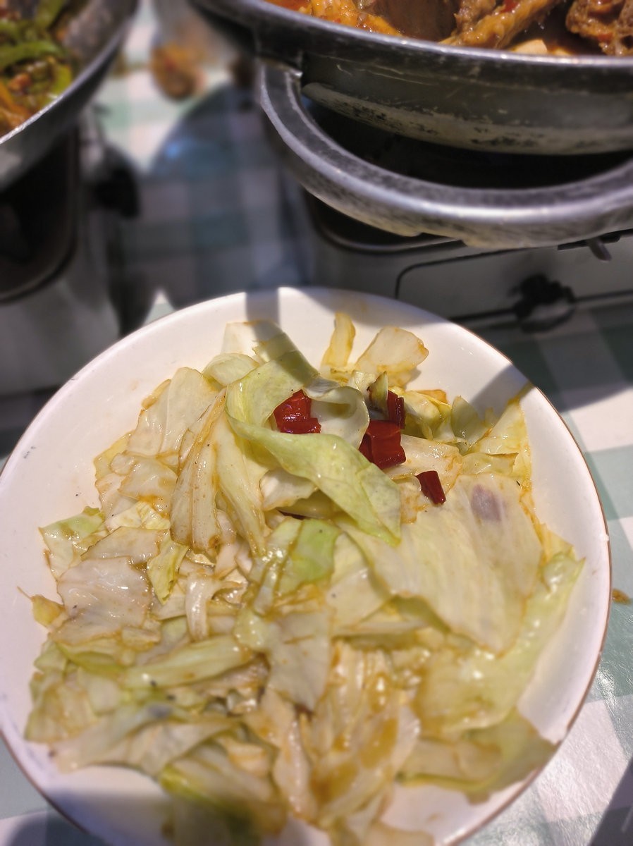 漫步星城 走街串巷（494）老湘菜馆