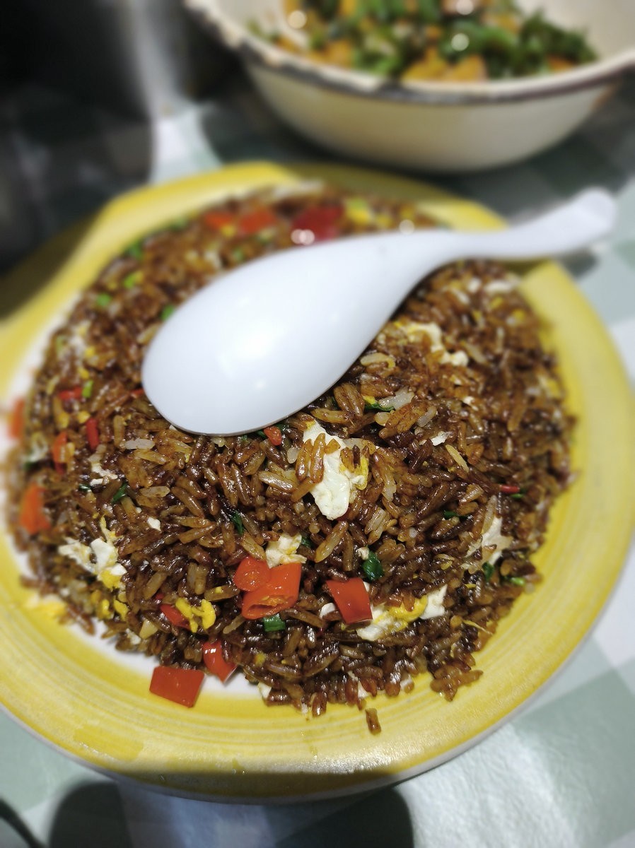 漫步星城 走街串巷（494）老湘菜馆