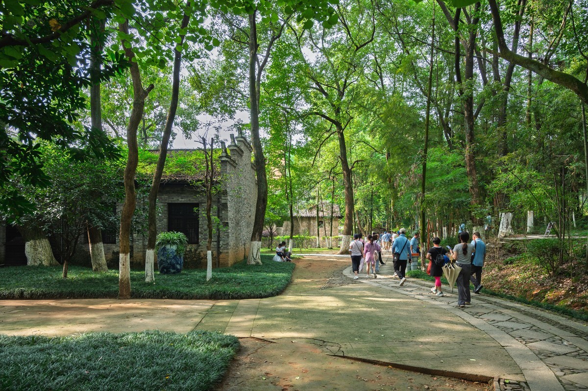 江西景德镇、滕王阁掠影